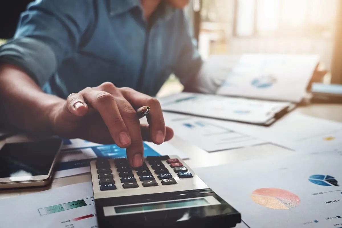 Calculette seuil de rentabilité : calculez votre point mort en 30 secondes (gratuit)